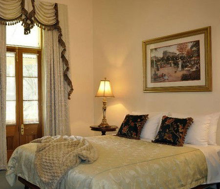 Stanley Grammar Country House - Accommodation Asia 1