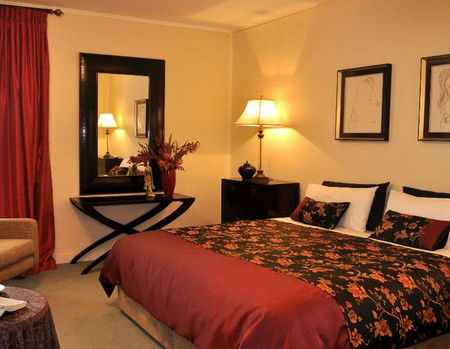 Stanley Grammar Country House - Accommodation Asia 2