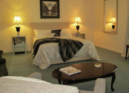 Stanley Grammar Country House - Accommodation Asia 3