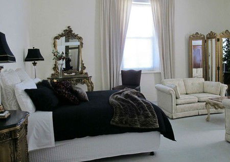 Stanley Grammar Country House - Accommodation Asia 4