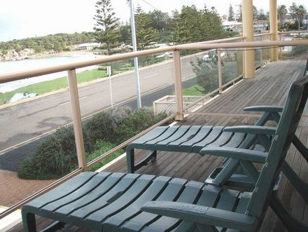 Seaspell At Port Elliot - Accommodation China 1