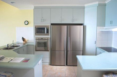 Seaspell At Port Elliot - Accommodation China 4