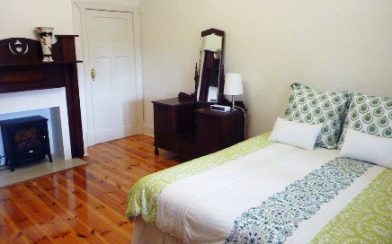 Pinecroft Port Elliot - Accommodation China 2