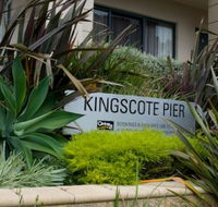Kingscote Pier - Accommodation Guide