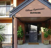 Village Apartments - Accommodation Asia