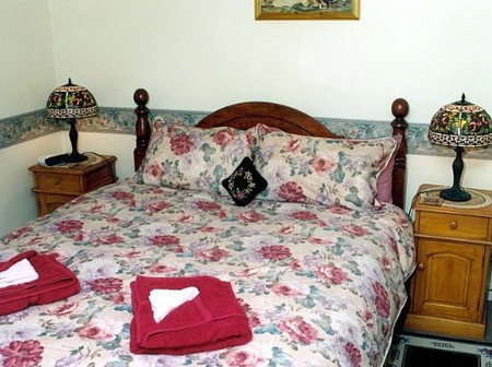 Clara's Cottage - Accommodation China 2