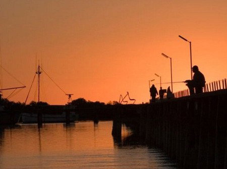 Port Broughton Caravan Park - Accommodation China 2