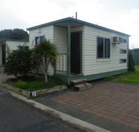 Edithburgh Caravan Park - Accommodation Guide