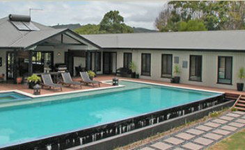 Allawah - Accommodation China 0