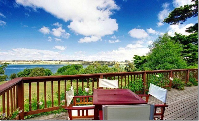 Kayena TAS Accommodation Guide
