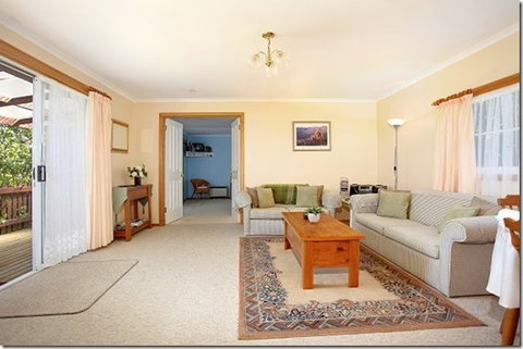 Tamar River Retreat - Accommodation Guide 2