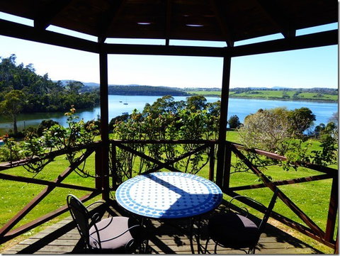 Tamar River Retreat - Accommodation Guide 3