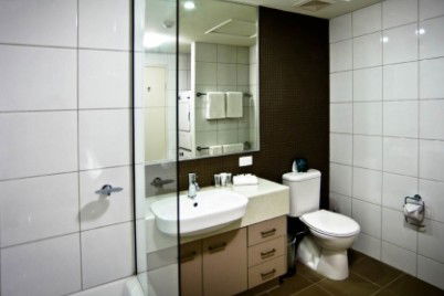 Quest Parap - Accommodation Guide 1