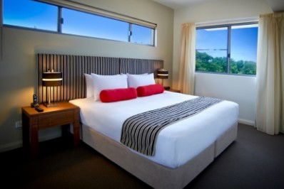 Quest Parap - Accommodation Guide 2