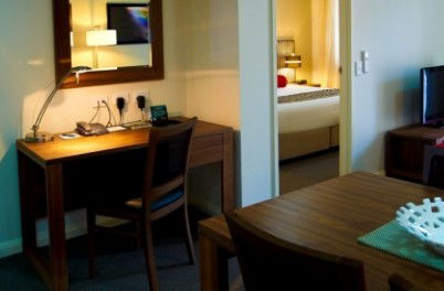 Quest Parap - Accommodation Guide 3