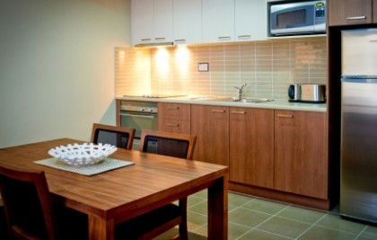 Quest Parap - Accommodation Guide 4