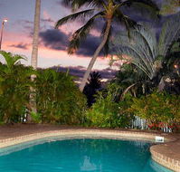 Villa La Vue - Accommodation China