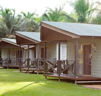Darwin FreeSpirit Resort - Accommodation China