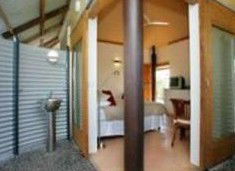 Feathers Sanctuary - Accommodation China 2