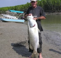 Dundee Downs Bush Resort - Accommodation Guide