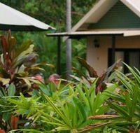 Mary River Wilderness Retreat and Caravan Park - Accommodation Guide