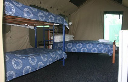 Mount Bundy Station - Accommodation Asia 1