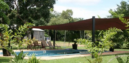 Mount Bundy Station - Accommodation Asia 3