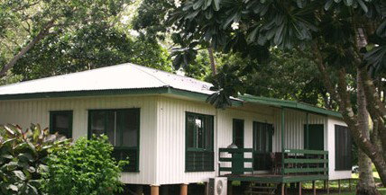 Mount Bundy Station - Accommodation Asia 5