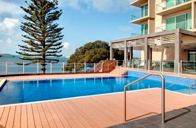 Port Lincoln Hotel - Accommodation Guide 1