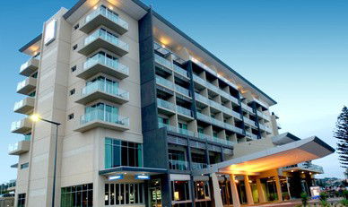 Port Lincoln Hotel - Accommodation Guide 4