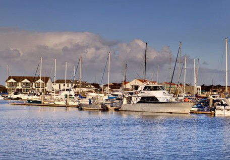 Port Lincoln Hotel - Accommodation Guide 5