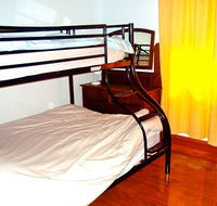 Ottilie's Cabin - Accommodation Guide