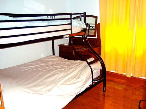 Ottilie's Cabin - Accommodation Guide 0