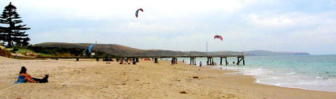 Ottilie's Cabin - Accommodation Guide 4