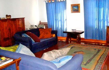 Ottilie's Cabin - Accommodation Guide 6