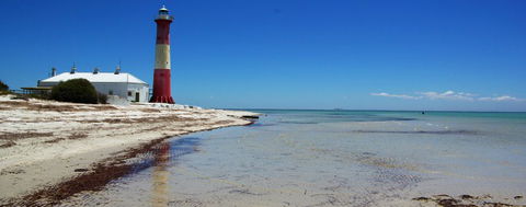 Edithburgh Caravan Park - Accommodation Guide 7