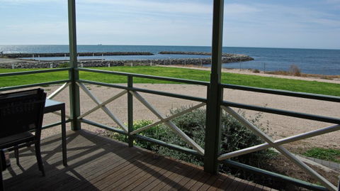 Edithburgh Caravan Park - Accommodation Guide 8