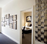 Balcony On Sixth Lodge - Accommodation Guide