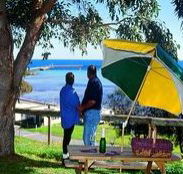 Moonta Bay Caravan Park Cabins - Accommodation China