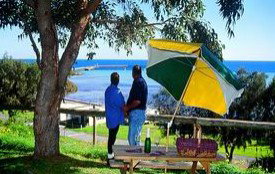 Moonta Bay Caravan Park Cabins - Accommodation Asia 0