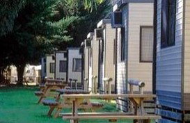 Moonta Bay Caravan Park Cabins - Accommodation Asia 1