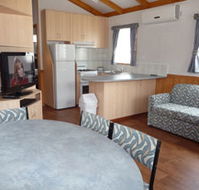 Victor Harbor Holiday and Cabin Park - Accommodation Asia