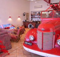 The Fire Station Inn - Residency Penthouse - Accommodation China