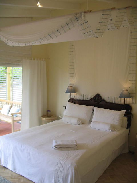 The Blue Grape Vineyard Accommodation - Accommodation Asia 2