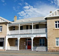 Port Elliot Beach House YHA - Accommodation Guide