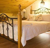 The Old Oak Bed and Breakfast - The Barn - Accommodation Guide