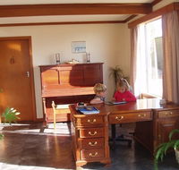 Morgans by the Sea - Accommodation Guide