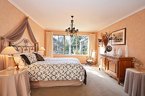Adelaide Hills Retreats - Villa Lemoni - Accommodation Asia 1