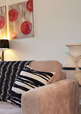 Adelaide Hills Retreats - Villa Lemoni - Accommodation Asia 4