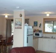 Lenmar Park Bed and Breakfast - Accommodation Asia